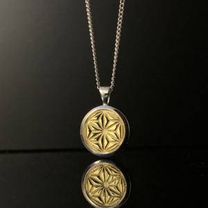 KN-004 Silver