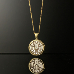 KN-005 Gold