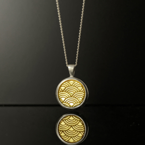 KN-006 Silver