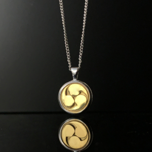 KN-008 Silver