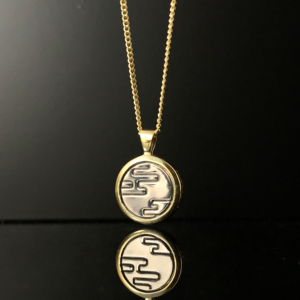 KN-009 Gold