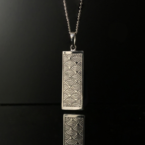 KN-011 Silver