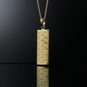 KN-012 Gold