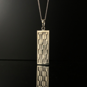 KN-013 Silver