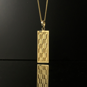 KN-014 Gold