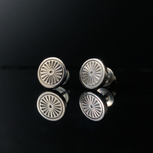 KP-001 Silver