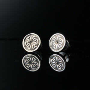 KP-003 Silver