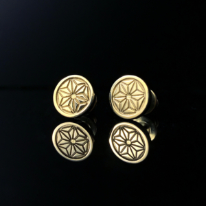 KP-004 gold