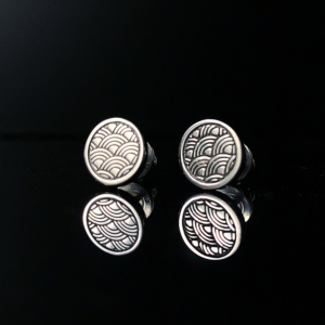 KP-005 Silver