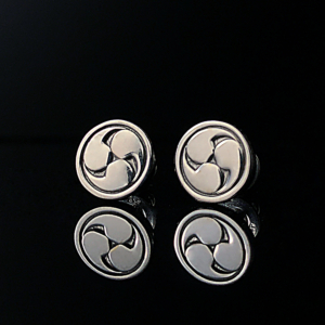KP-007 Silver