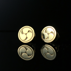 KP-008 gold