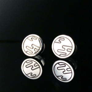 KP-009 Silver