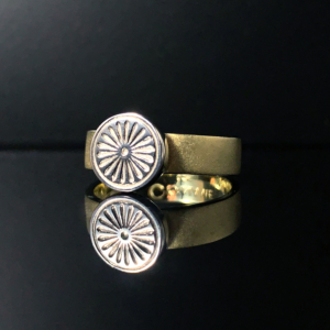 KR-001 Gold