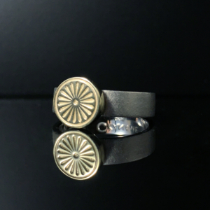 KR-002 Silver