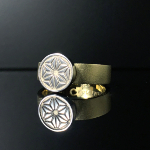 KR-003 Gold