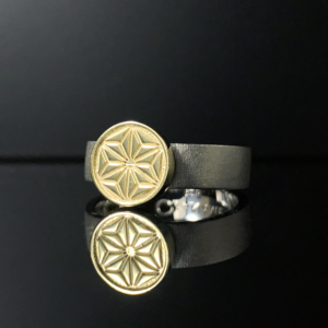 KR-004 Silver