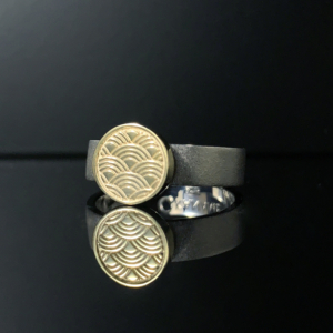 KR-006 Silver
