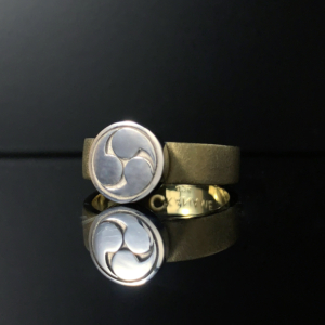 KR-007 Gold