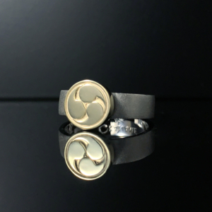 KR-008 Silver