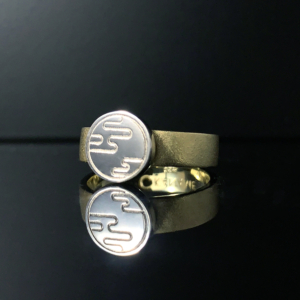 KR-009 Gold