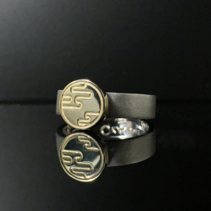 KR-010 Silver