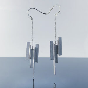 KP-033 Silver Hook SV