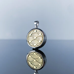KN-006 Silver Top