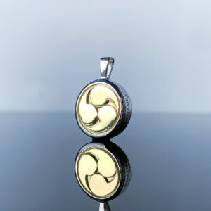 KN-008 Silver Top