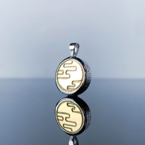 KN-010 Silver Top
