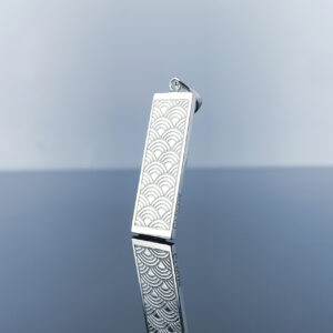 KN-011 Silver Top