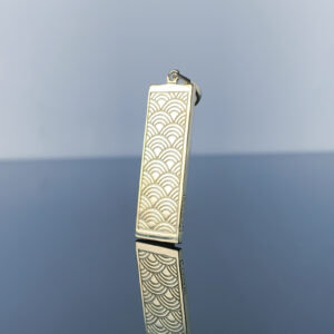 KN-012 Gold Top