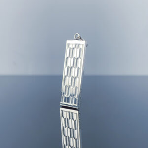 KN-013 Silver Top