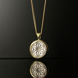 KN-003 Gold
