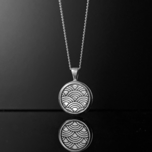 KN-056 Silver