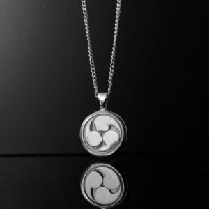 KN-057 Silver